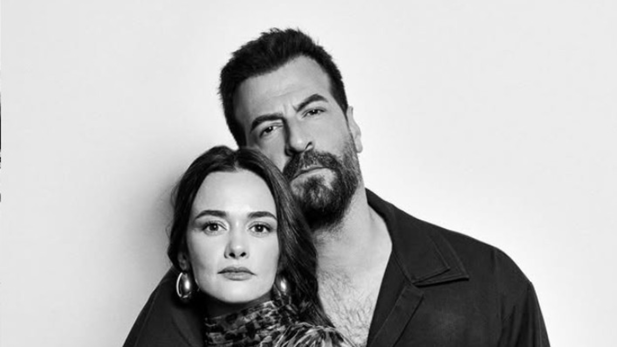 Hande Soral ve İsmail Demirci'dan şaşırtan eleştiri: "İş tutmuyorsa hata bizimdir"