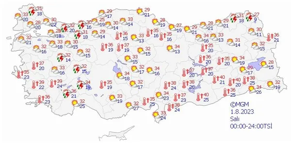 1690809614323.jpeg HAVA DURUMU | Eyyam-ı Bahur kavuracak! El Nino sonrası yeni sıcak hava dalgası! Uzmanlar uyardı: İşte 5 günlük rapor - 14