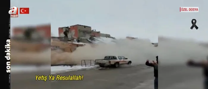 Türkiye'yi umutlandıran mucizeler! Saat saat mucize kurtuluşlar - 2