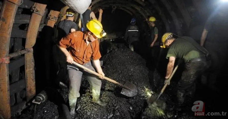 TTK kura sonuçları isim listesi PDF 13 Ekim | TTK 1500 işçi alımı Zonguldak ASİL-YEDEK sonuç sorgulama ekranı açıldı mı? Kura çekimi YOUTUBE izle 4