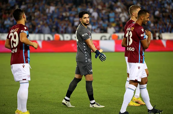 Trabzonspor’un kalesi yıkılmıyor! Muhammet Taha Tepe güven verdi