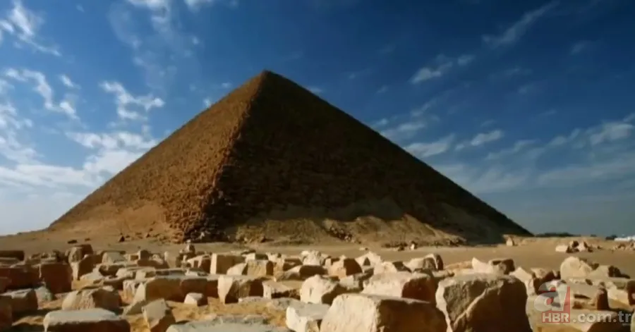 Kleopatra'nın mezarının gizemi çözülüyor! İskenderiye'de tapınağın altında tünel keşfi | Kleopatra'nın kayıp mezarı bulundu mu? 8