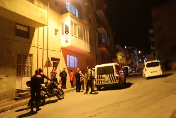 1650770172379.jpg Aydın'da korkunç olay! Bekçinin bacağına demir korkuluk saplandı - 1