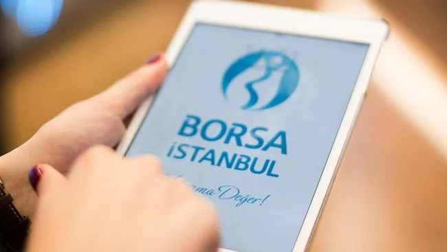 Yabancı yatırımcı kasım ayında Borsa İstanbul'dan 1 milyar dolarlık alım yaptı - 2