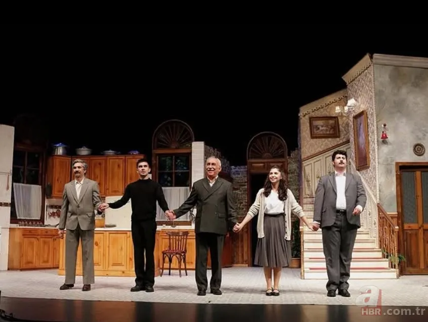 "Bitti" demişti geri döndü! Şener Şen'den 30 milyonluk anlaşma 4