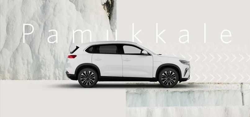 Honaz Dağı Tüneli'nde TOGG talebi! Denizlilerin isteği Pamukkale'yi görmek