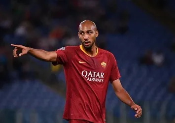 Galatasaray'da Fernando'nun yerine Nzonzi