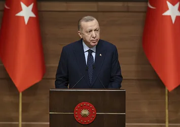 Son dakika: Başkan Erdoğan Kazım Karabekir'in vefat yıl dönümü nedeniyle mesaj yayımladı