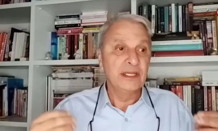 Son dakika: CHP ile yakınlığıyla bilinen gazeteci Can Ataklı’dan Ekrem İmamoğlu’na zehir zemberek sözler: Balon patladı