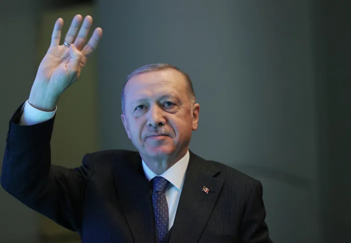 Başkan Erdoğan'dan 1915 Olayları kitabına takdim yazısı: Türkiye, gerçeklerin ortaya çıkarılması için gerekeni yapmaya hazırdır - 1