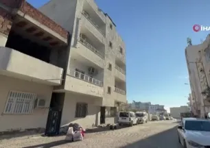 Mardin’de iki kız kardeş evde silahla vurulmuş halde ölü bulundu