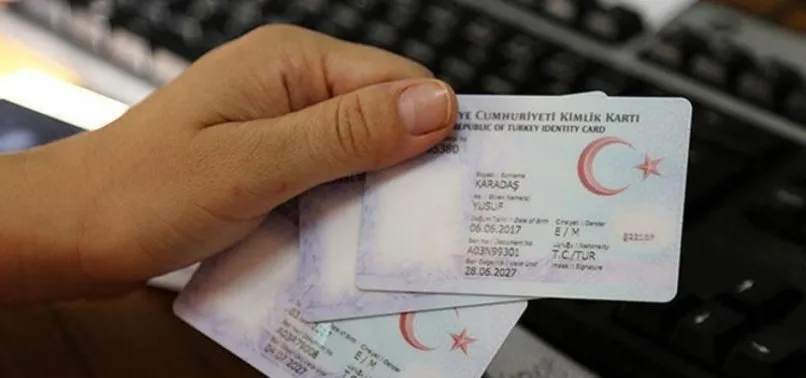 Yeni kimlik için gerekli evraklar nvİ Yeni kimlik için gerekli evraklar nvİ