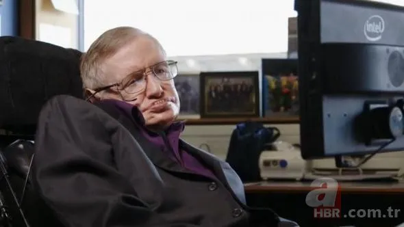 Stephen Hawking’ten hafızalara kazınan ’kıyamet’ uyarıları