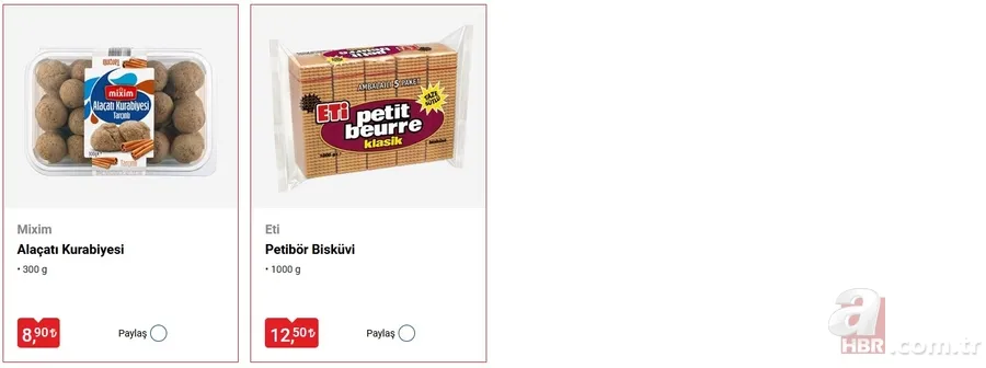 BİM'e salı günü neler gelecek? 14 Eylül 2021 BİM aktüel ürünler kataloğu sürprizlerle dolu! Bu hafta... 13