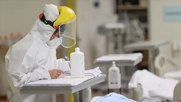 Son dakika: Sağlık Bakanı Fahrettin Koca'dan mutasyon açıklaması: 70 ilde görüldü - 2