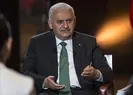 Binali Yıldırım: Oyların sayılmasına CHP neden engel oldu?