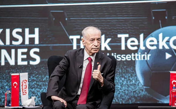 Son dakika: Galatasaray eski Başkanı Mustafa Cengiz hastaneye kaldırıldı! Mustafa Cengiz’in hayati tehlikesi var mı?