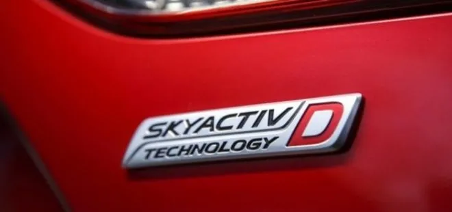 Mazda, Skyactiv-X benzinli motorlarında dizel teknolojisi kullanacak