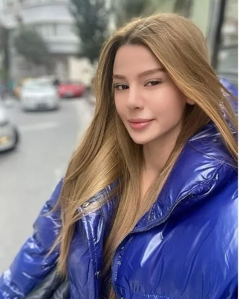 Ünlü oyuncu Elif Ada Başlamışlı’ya şok suçlama! Faturayı ödemeden kaçtı - 2