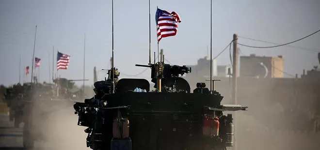 SON DAKİKA: İran ABD ordusunu terör örgütü olarak ilan etti