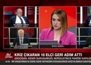 Gazeteci Hulki Cevizoğlundan Millet İttifakı ve Abdullah Güle salvo