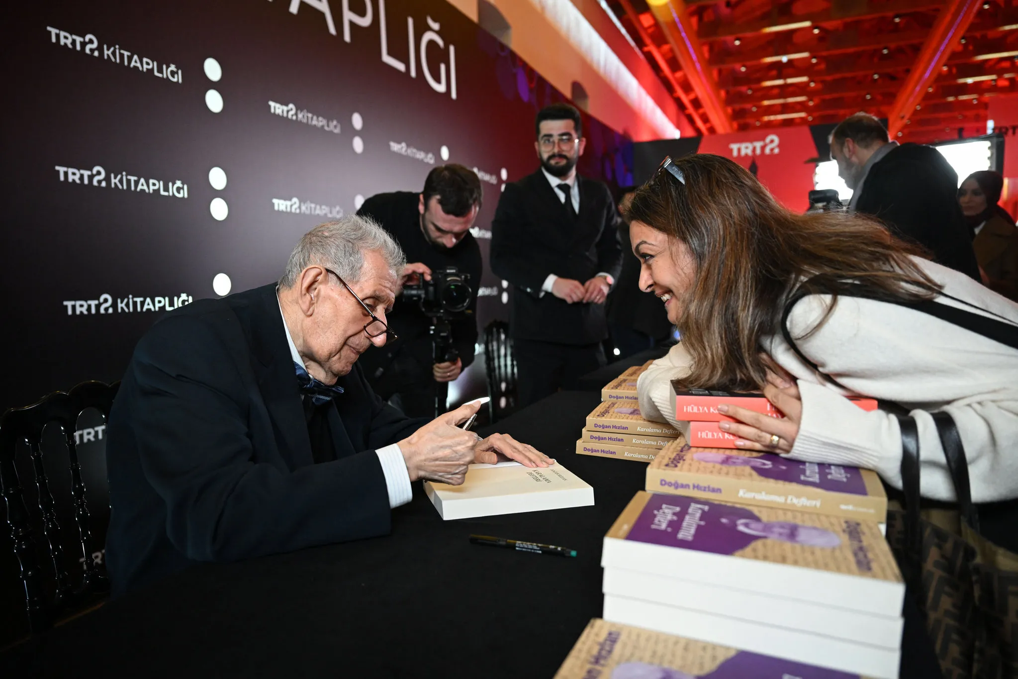 Hülya Koçyiğit'e en büyük destek ailesinden! "Tarifi yok"