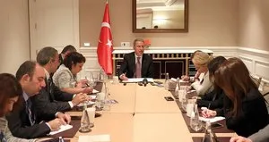 Pentagon’a rakip olacak