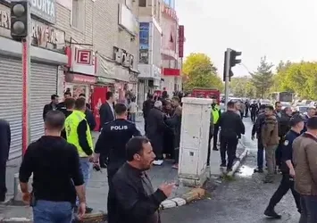 Ağrı'da 2 ailenin kavgası kanlı bitti: Yaralılar var