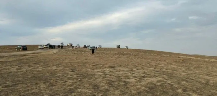 Son dakika: Başkan Erdoğan’dan Azerbaycan Cumhurbaşkanı Aliyev’e taziye