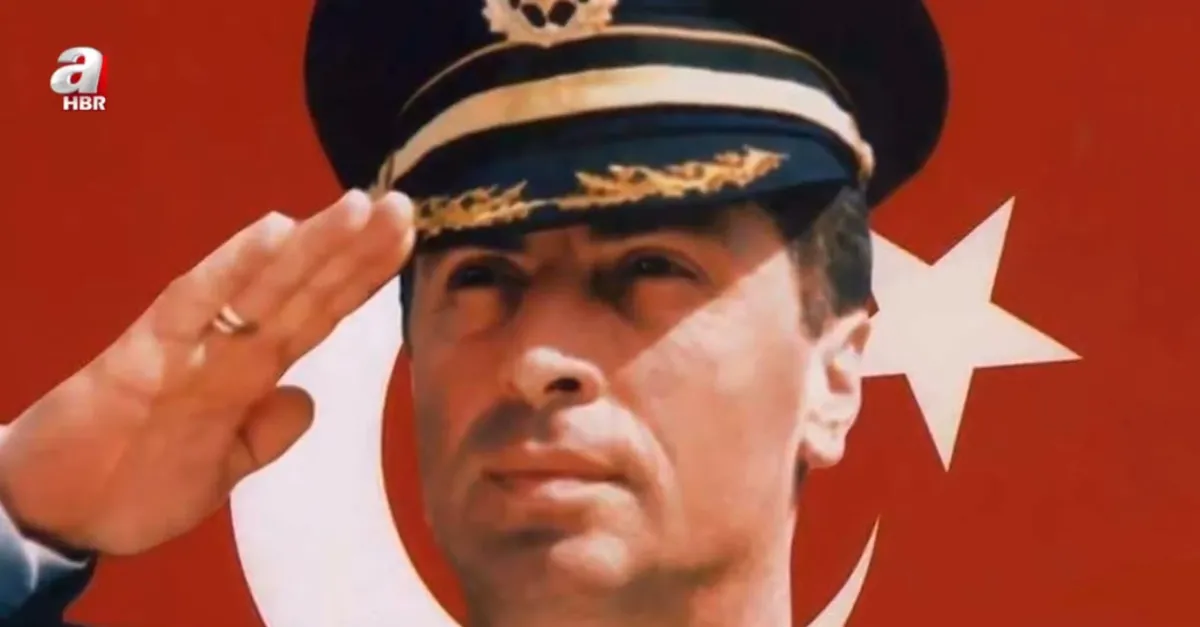 Gaffar Okkan’ın şehit edilişinin 22. yılı