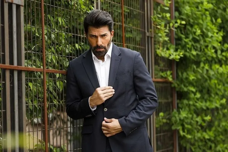 Cenk Torun sessizliğini bozdu! Rol arkadaşıyla aşk mı yaşıyor? Kendisinden yaşça küçük...