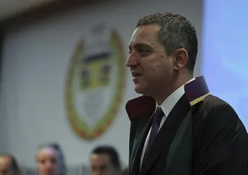 Son dakika: TBB Başkanı Erinç Sağkan ve ekibinin kirli yüzü