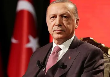 Başkan Erdoğan, Filenin Sultanları'nı tebrik etti