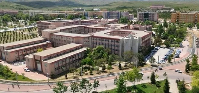 Konya Selçuk Üniversitesi’nde taciz, tecavüz ve şantaj skandalı