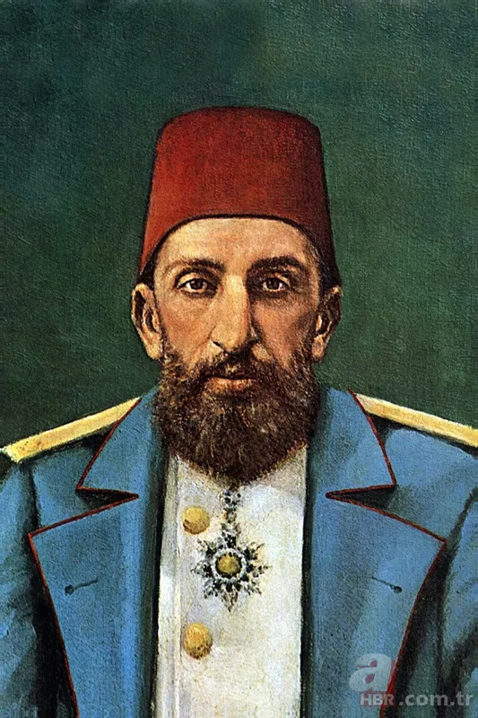 Abdülhamid Han’ın ölümünün 102. yıldönümü! Abdülhamid'in hiç bilinmeyen projesi... 4