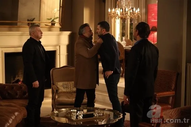 EDHO neden yok? ATV Eşkıya Dünyaya Hükümdar Olmaz 159. yeni bölüm fragmanı yayınlandı mı? 12