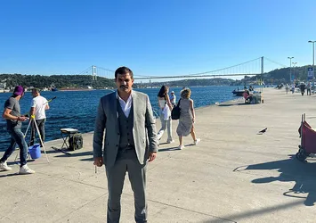 Son dakika | Ülkü Ocakları eski Genel Başkanı Sinan Ateş cinayetinde yeni gelişme