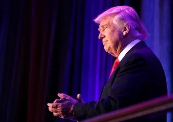 Donald Trump'ın devralacağı 'büyük sır'