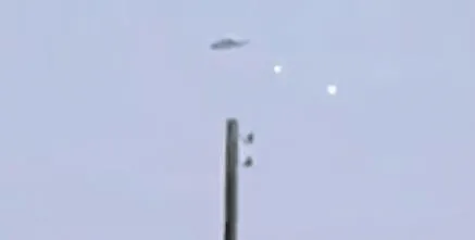 ABD suçüstü yakalandı! İşte fotoğrafı... - 1