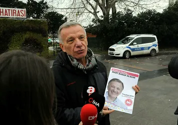 CHP’nin sloganı çalıntı çıktı!