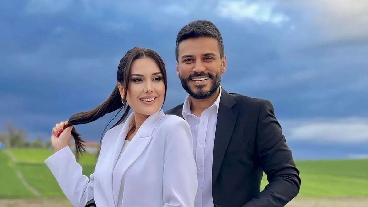 Dilan ve Engin Polat 'vergi' soruşturması kapsamında ifade verdi