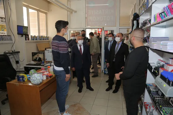 Son dakika | Yurt provokasyonunda flaş gelişme! Bakan Soylu duyurdu: Hiçbirinin başvurusu yok