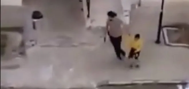 Nusaybin'de görevden el çektirilen polis memuruna soruşturma açıldı! Mardin Emniyet Müdürlüğü açıklama yaptı