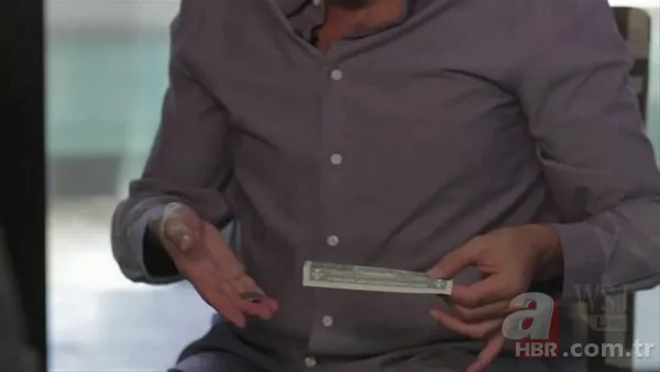 Bu gösterilerin sırrını biliyor musunuz? 25