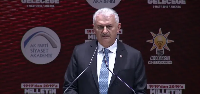 Başbakan Binali Yıldırım: Terörle mücadele bu topraklardan yok oluncaya kadar sürecek