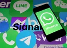 WhatsApp’a karşı öne çıkan programlar...