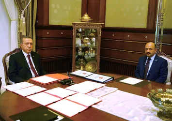 YAŞ kararları açıklandı
