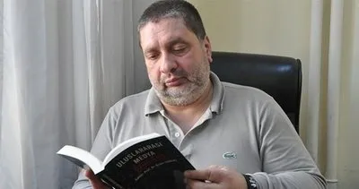 Bu nasıl öğretim üyesi? Prof. Dr. Enver Özgür Gönenç AK Parti ve gazetecilere hakaret yağdırdı!