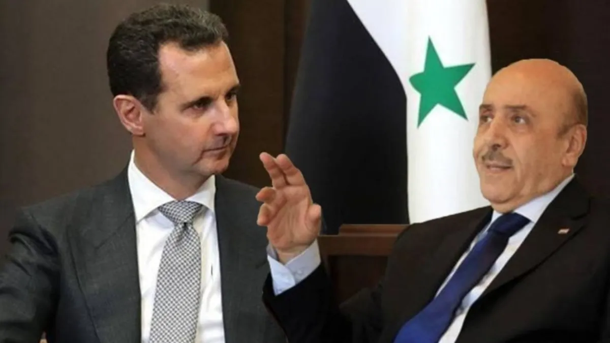 Esad'ın kara kutusuydu! Suudi basınından flaş iddia! Kandil'e mi sığındılar?