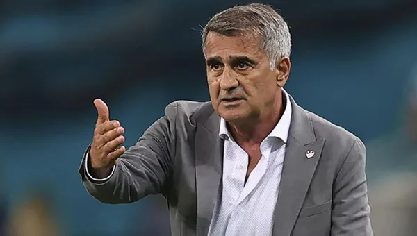 Son dakika: Şenol Güneş Beşiktaş’a geliyor mu? Flaş açıklama